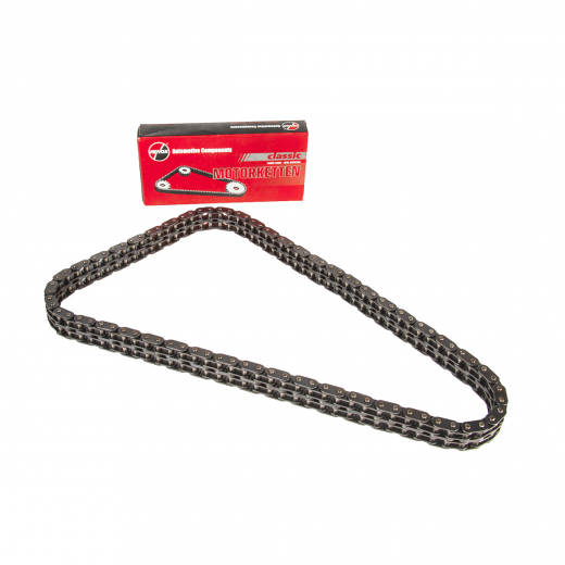 Цепь ГРМ Газ (ZMZ 4062.10, ZMZ 40525) Fenox PC21314