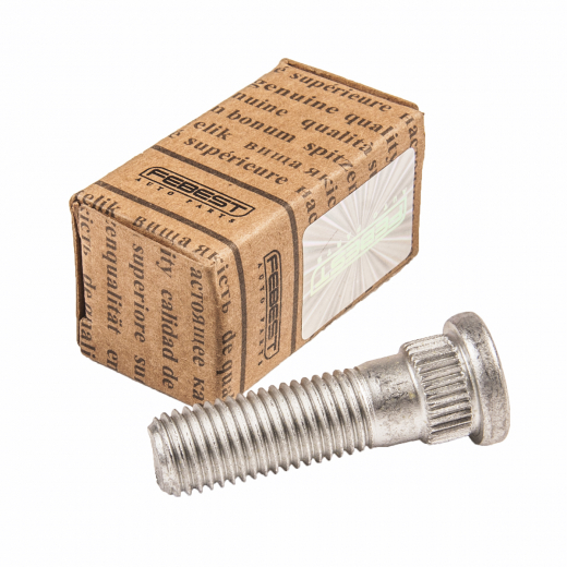 Шпилька колесная (M12x1,5) Febest 0484-001