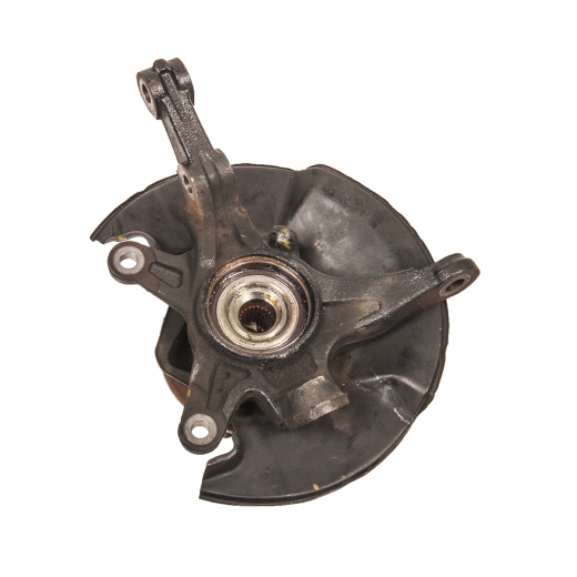 Ступица передняя Honda Civic/ Hybrid '05-'12 5x114 (ABS) правая контрактная