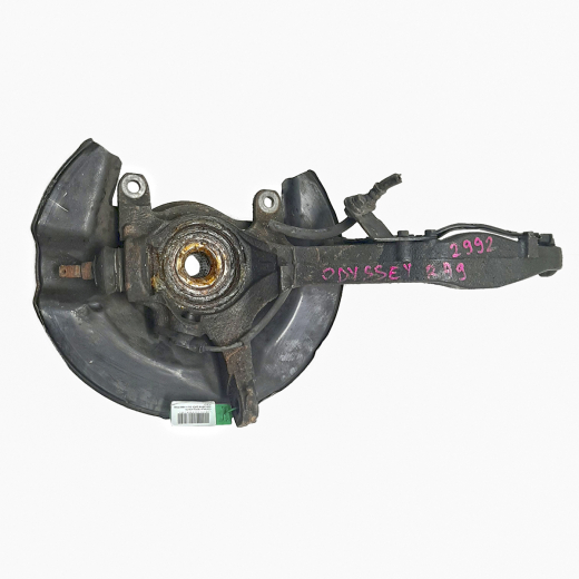 Ступица передняя Honda Avancier V '99-'03 4WD/ Odyssey Prestige '99-'03 5x114 (ABS) правая контрактная