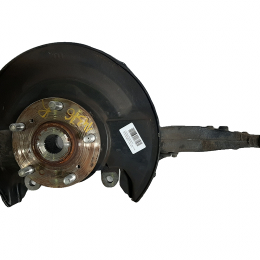 Ступица передняя Honda Inspire '03-'07/ Accord '02-'08 5x114 (ABS/ шлицевая 29мм) правая контрактная