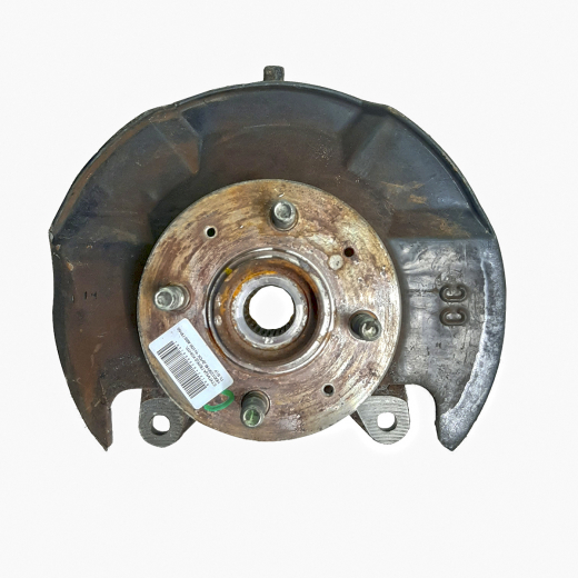 Ступица передняя Honda Mobilio '01-'08/ Spike '02-'08 4WD 4x100 (ABS) правая контрактная