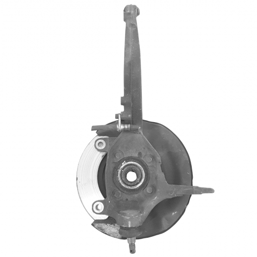 Ступица передняя Honda Inspire/ Saber '95-'98 4x114 (ABS/ в комплекте с диском 260) правая контрактная