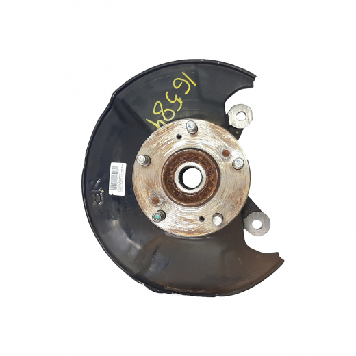 Ступица передняя Honda Civic '05-'12 2WD 5x114 (ABS) правая контрактная