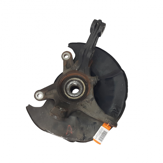Ступица передняя Honda Civic '05-'12 2WD 5x114 (ABS) правая контрактная