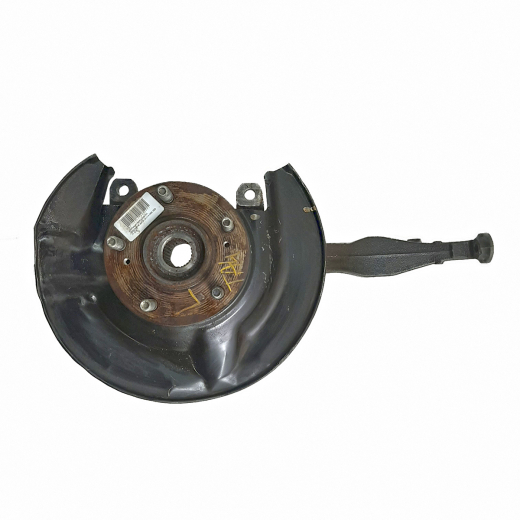 Ступица передняя Honda Avancier V '99-'03 4WD/ Odyssey Prestige '99-'03 5x114 (ABS) левая контрактная