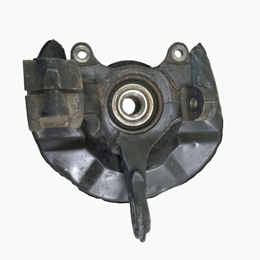 Ступица передняя Honda Stepwgn '96-'01 5x114 (без ABS) левая Контрактный