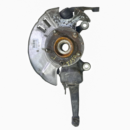 Ступица передняя Mazda Eunos 800 '93-'97/ Millenia '97-'03 2WD 5x114 (ABS) левая контрактная