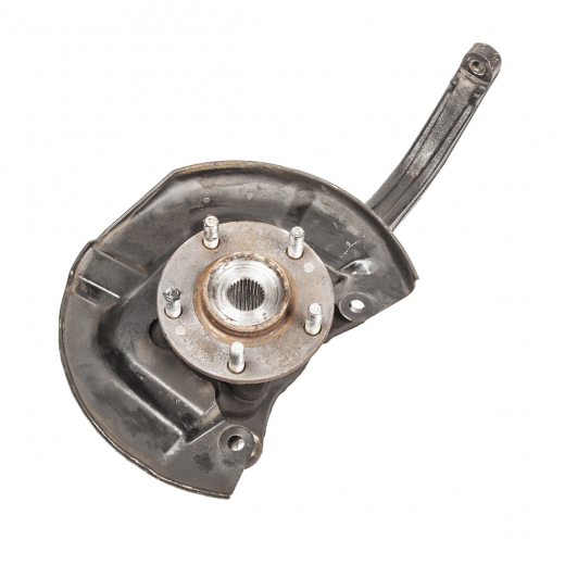 Ступица передняя Mitsubishi Diamante '94-'05 5x114 (ABS) правая контрактная