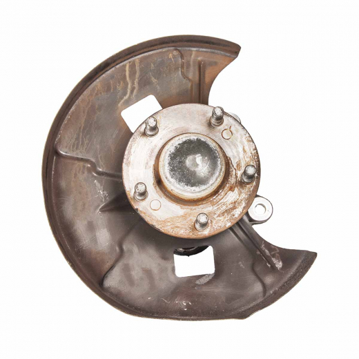 Ступица передняя Nissan Silvia '99-'02/ Laurel '93-'02/ Stagea '96-'01 2WD 5x114 (ABS) правая контрактная