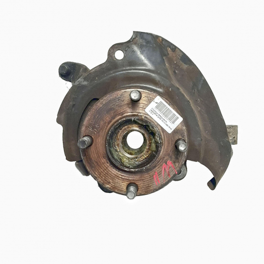 Ступица передняя Nissan Expert '99-'07/ Bluebird '91-'95 2WD 4x114 (ABS) правая контрактная