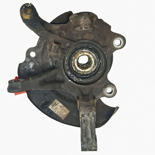 Ступица передняя Nissan Expert '99-'07/ Bluebird '91-'95 2WD 4x114 (ABS) правая контрактная