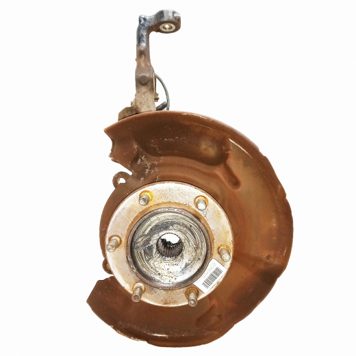 Ступица передняя Lexus GX '01-'09/ Toyota Land Cruiser Prado/ Hilux Surf/ 4Runner '02-'09/ FJ Cruiser '10-'17 4WD 6x139 (ABS) правая контрактная