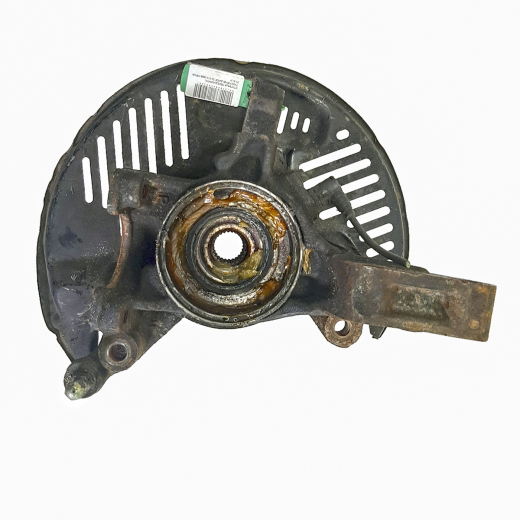 Ступица передняя Toyota Estima '90-'00/ Lucida/ Emina '92-'00 4WD 5x114 (ABS) правая контрактная