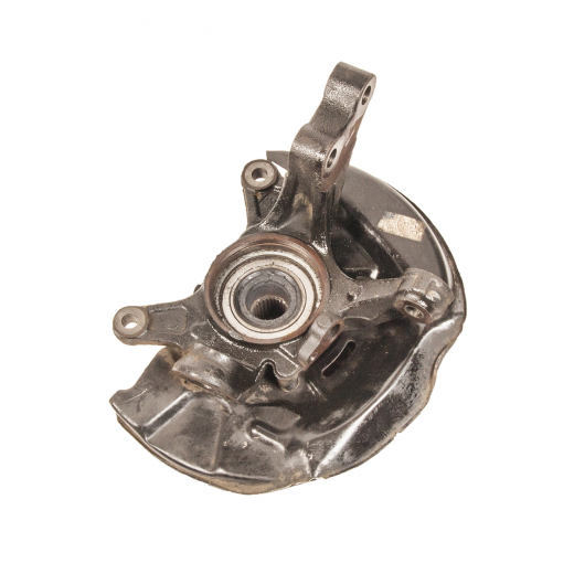 Ступица передняя Toyota Ipsum '96-'01/ Nadia '98-'03/ Gaia '98-'04 4WD 5x114 (ABS) правая контрактная