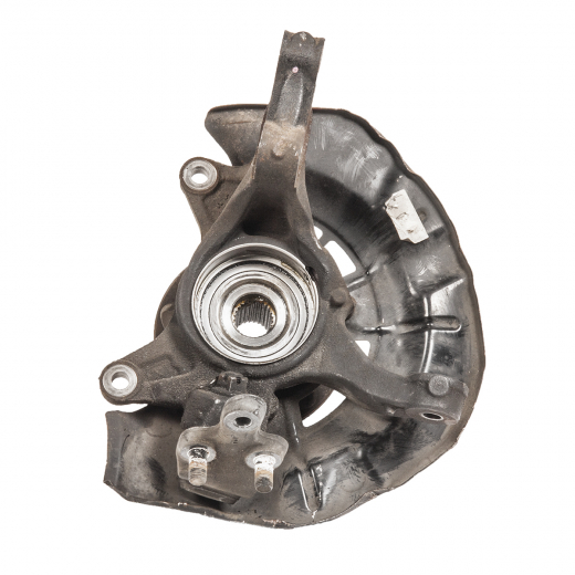 Ступица передняя Toyota Camry '03-'06/ Camry '06-'18/ Estima '03-'06/ Alphard '05-'08 5x114 (ABS) правая контрактная