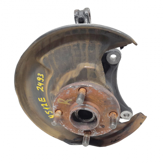Ступица передняя Toyota Passo Sette '08-'12 4x100 (ABS) правая контрактная