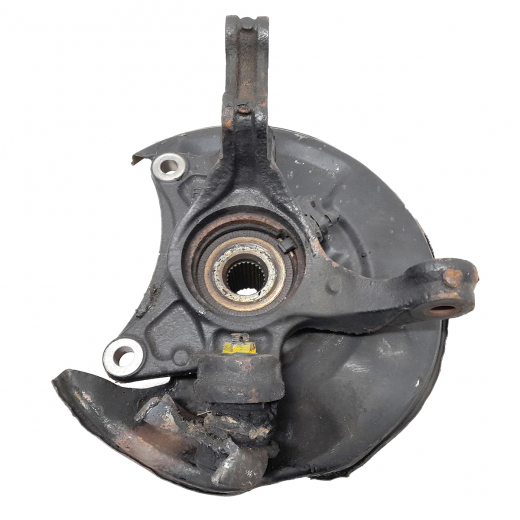 Ступица передняя Toyota Passo Sette '08-'12 4x100 (ABS) правая контрактная