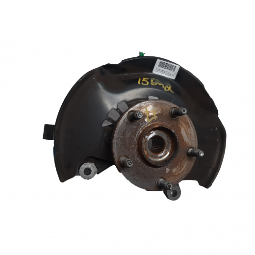 Ступица передняя Toyota Rav4 '00-'05 5x114 (ABS) левая контрактная