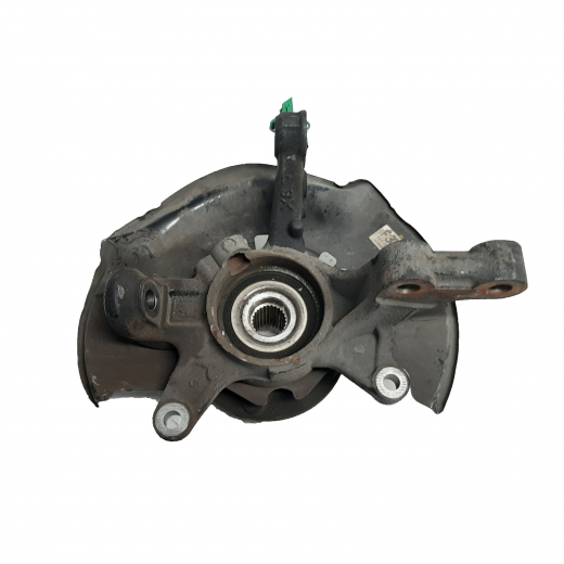 Ступица передняя Toyota Rav4 '00-'05 5x114 (ABS) левая контрактная