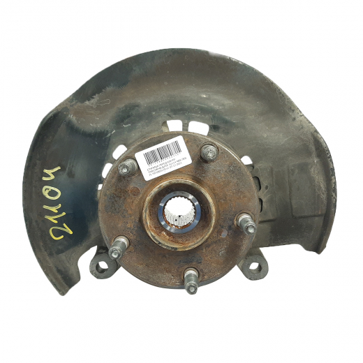 Ступица передняя Toyota Rav4 '00-'05 5x114 (ABS) левая контрактная