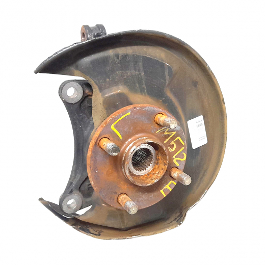 Ступица передняя Toyota Passo Sette '08-'12 4x100 (ABS) левая контрактная