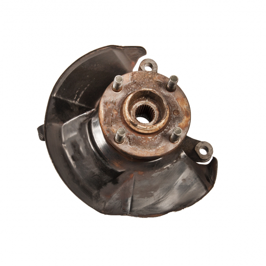 Ступица передняя Suzuki Aerio '01-'07/ Liana '04-'07 4x100 (ABS) правая контрактная
