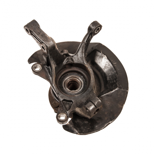 Ступица передняя Suzuki Aerio '01-'07/ Liana '04-'07 4x100 (ABS) правая контрактная