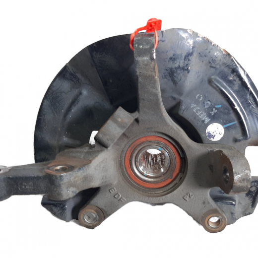 Ступица передняя Hyundai Getz '02-'09 4x100 (ABS) правая контрактная