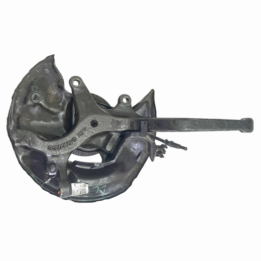 Ступица передняя Mercedes-Benz E '95-'03 2WD 5x112 (ABS) правая контрактная