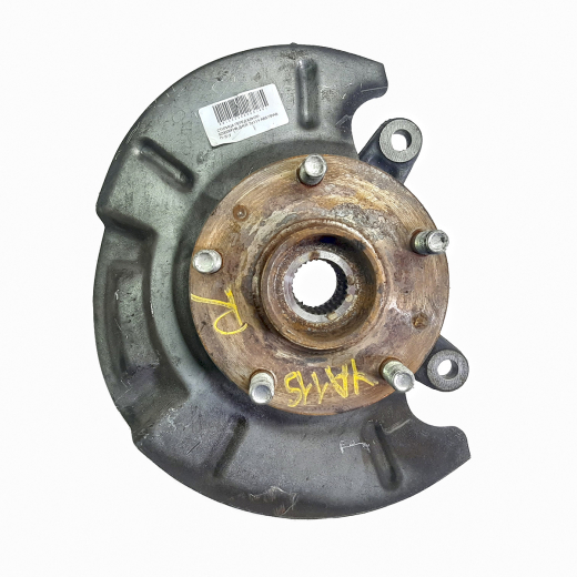 Ступица передняя Suzuki SX4 '06-'14 5x114 (ABS) правая контрактная