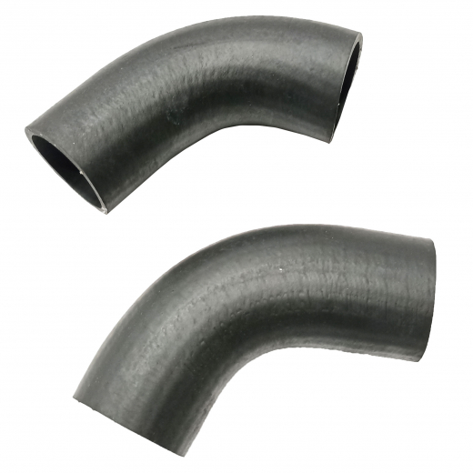 Набор патрубков системы охлаждения комплект 2 шт BRT 4121303010