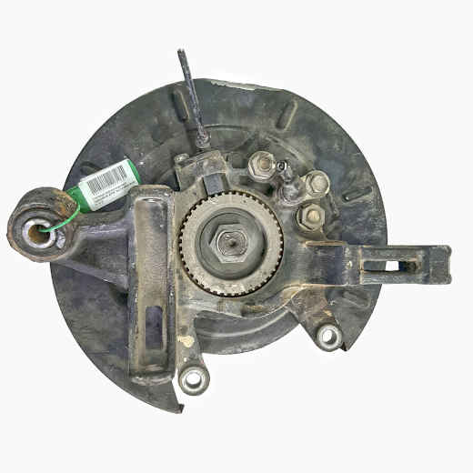 Ступица задняя Nissan X-Trail '00-'07 правая диск 5x114,3 ABS контрактная