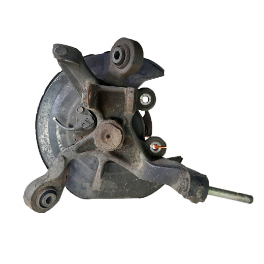 Ступица задняя Honda Accord/ Torneo '97-'02 правая диск 5x114 ABS контрактная