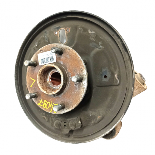 Ступица задняя Suzuki Escudo '05-'15/ Grand Vitara '05-'16 левая барабан 5x114 ABS контрактная