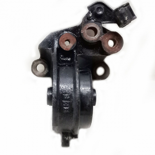 Подушка двигателя Honda Capa '98-'02/ Logo '96-'01 (D15B, D13B) 4WD CVT задняя контрактная