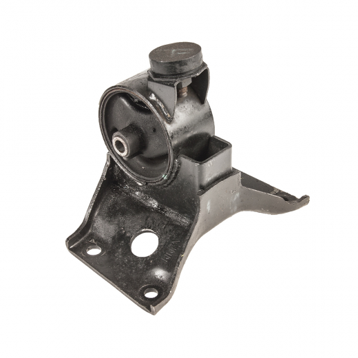 Подушка двигателя Nissan Primera '95-'01/ Avenir '98-'05/ Bluebird '96-'01 (QG18DE) 2WD MT левая контрактная