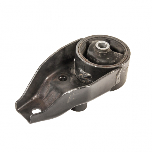 Подушка двигателя Nissan March/ Cube '99-'02 (CGA3DE, CG10DE) CVT левая контрактная