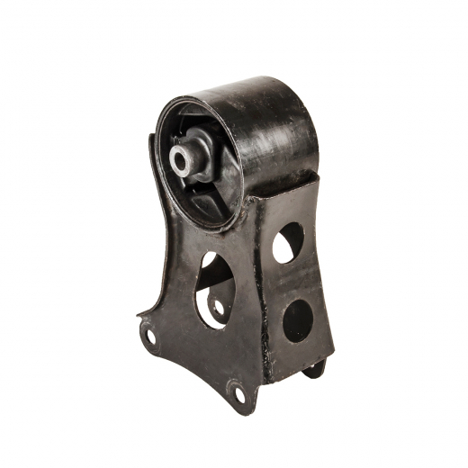 Подушка двигателя Nissan X-Trail '00-'07 (QR20DE) 2WD AT задняя контрактная