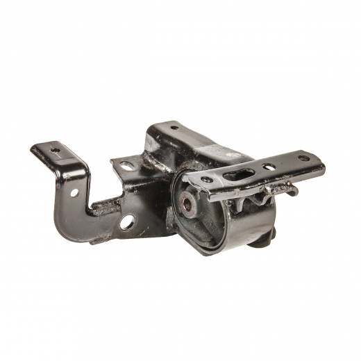 Подушка двигателя Toyota Rav4 '00-'05 (1ZZ-FE, 1AZ-FSE) AT левая контрактная