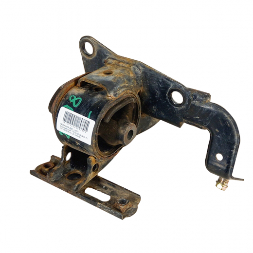 Подушка двигателя Toyota Rav4 '00-'05 (1ZZ-FE, 1AZ-FSE) AT левая контрактная