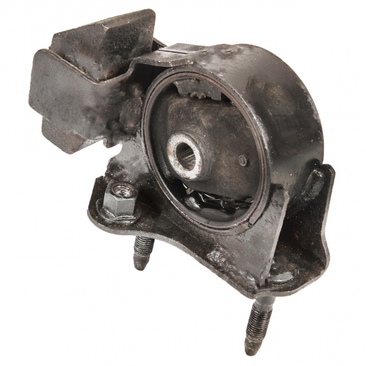 Подушка двигателя Toyota Voxy/ Noah '01-'07/ Isis '04-'17/ Ipsum '01-'09/ Avensis '03-'10/ Caldina '02-'07 (1AZ-FSE, 2AZ-FE) 4WD задняя контрактная