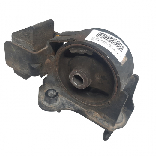 Подушка двигателя Toyota Voxy/ Noah '01-'07/ Isis '04-'17/ Ipsum '01-'09/ Avensis '03-'10/ Caldina '02-'07 (1AZ-FSE, 2AZ-FE) 4WD задняя контрактная