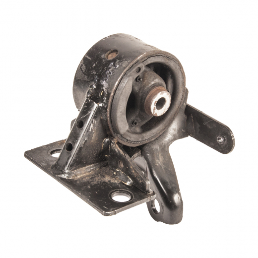Подушка двигателя Toyota Caldina '96-'02/ Carina/ Corona Premio '96-'01 (7A-FE, 5E-FE, 5A-FE, 4A-FE) 2WD MT левая контрактная