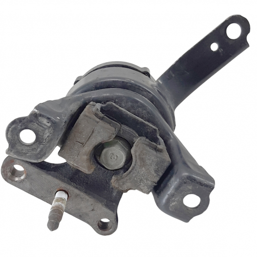 Подушка двигателя Toyota Caldina '92-'02/ Carina/ Corona/ Premio '92-'01/ Ipsum '96-'01/ Gaia '98-'04 (3C-TE, 2C, 3C-E, 2C-T) правая контрактная
