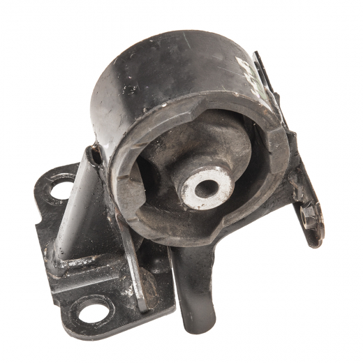 Подушка двигателя Toyota Corolla/ Sprinter '97-'02 (5E-FE, 4E-FE) 2WD AT левая контрактная