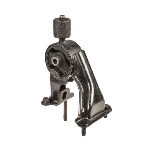 Подушка двигателя Toyota Corolla Axio/ Fielder '06-'12/ Premio/ Allion '07-'17 (1NZ-FE, 2ZR-FE, 2ZR-FAE, 3ZR-FAE) 2WD задняя контрактная