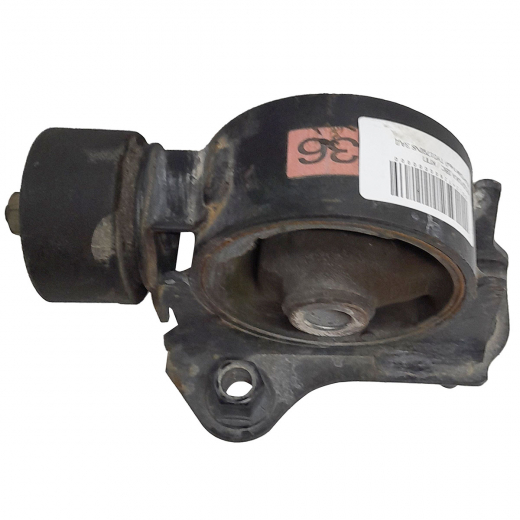 Подушка двигателя Toyota Corolla Axio/ Fielder '06-'12/ Premio/ Allion '07-'17/ Wish '09-'17/ Isis '04-'17 (2ZR-FAE, 2ZR-FE, 1NZ-FE) 4WD CVT задняя контрактная