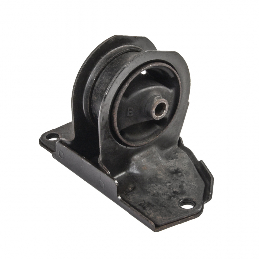 Подушка двигателя Mitsubishi Galant/ Legnum '96-'05 (4G93 GDI, 4G94 GDI, 4G64 GDI, 6A12, 6A13) 2WD AT задняя контрактная