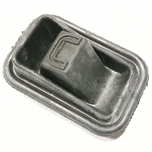 Пыльник вилки сцепления 2101-2107 Rezinotehnika 21011601211